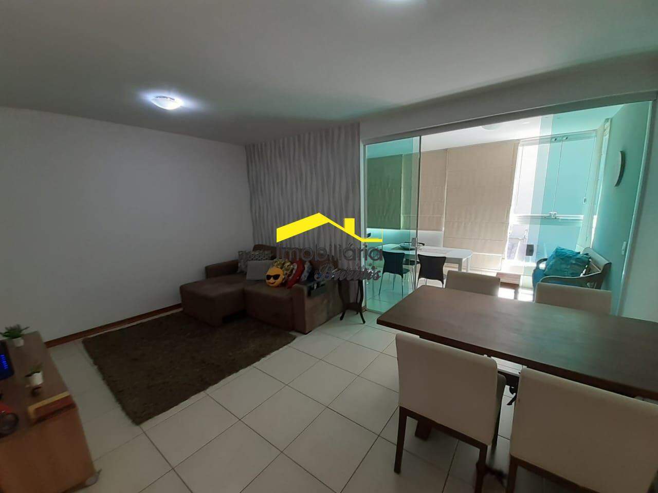 Apartamento à venda no Buritis: 